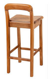 NZ Native RIMU Cobb Barstool