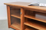 NZ Native RIMU 1500mm TV Unit Verso