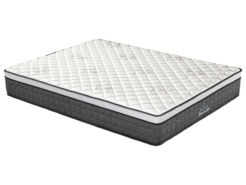 New castle Firm Pocket Spring Mattress