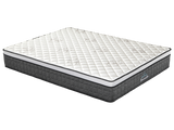 New castle Firm Pocket Spring Mattress