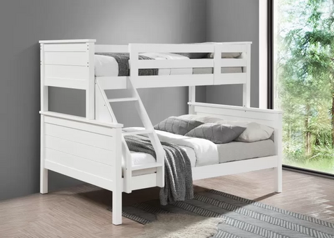 Bunk Bed -Single & Double AU/NZ standard