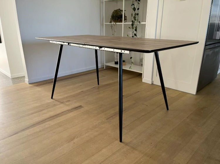 Flynn Flip Top Extension Dining Table