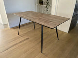 Flynn Flip Top Extension Dining Table