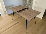 Flynn Flip Top Extension Dining Table