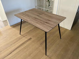 Flynn Flip Top Extension Dining Table