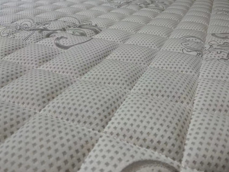 New castle Firm Pocket Spring Mattress