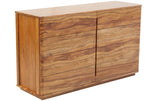 NZ Native RIMU 8 drawer Lowboy Solaris 1410mm