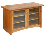 NZ Native RIMU 1100mm TV Unit Verso