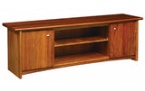 NZ Native RIMU 1900mm TV Unit Verso