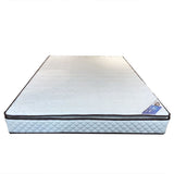 Firm Mattress with Latex Mattress