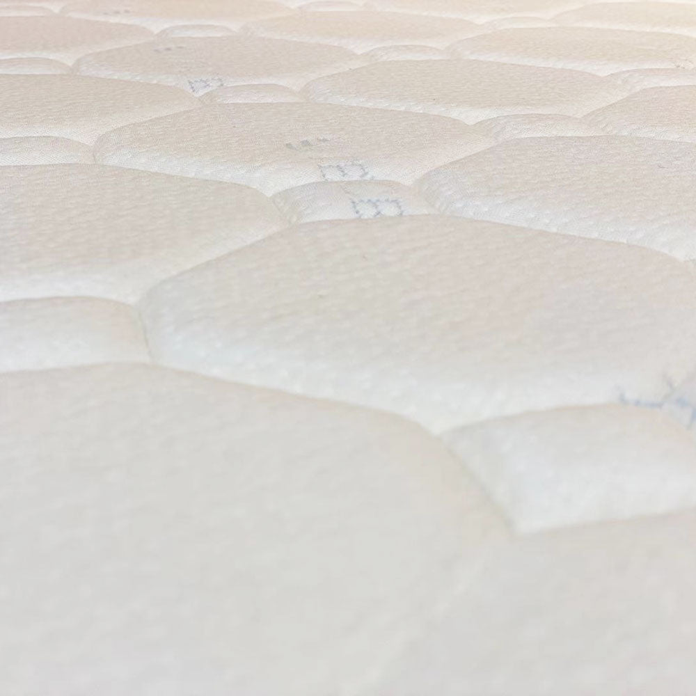 Firm Mattress with Latex Mattress