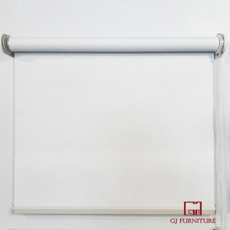 Sunscreen Custom Roller Blind