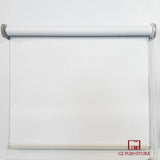 Sunscreen Custom Roller Blind