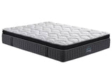 Lincoln Soft Medium Pocket Spring Mattress