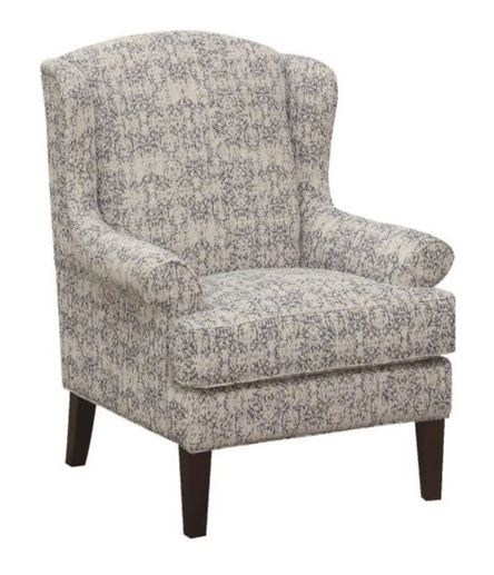 Wingback Arm Chair Occasional Chair Morri