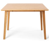 Dropleaf Dining Table Nordik Square Table