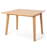 Dropleaf Dining Table Nordik Square Table