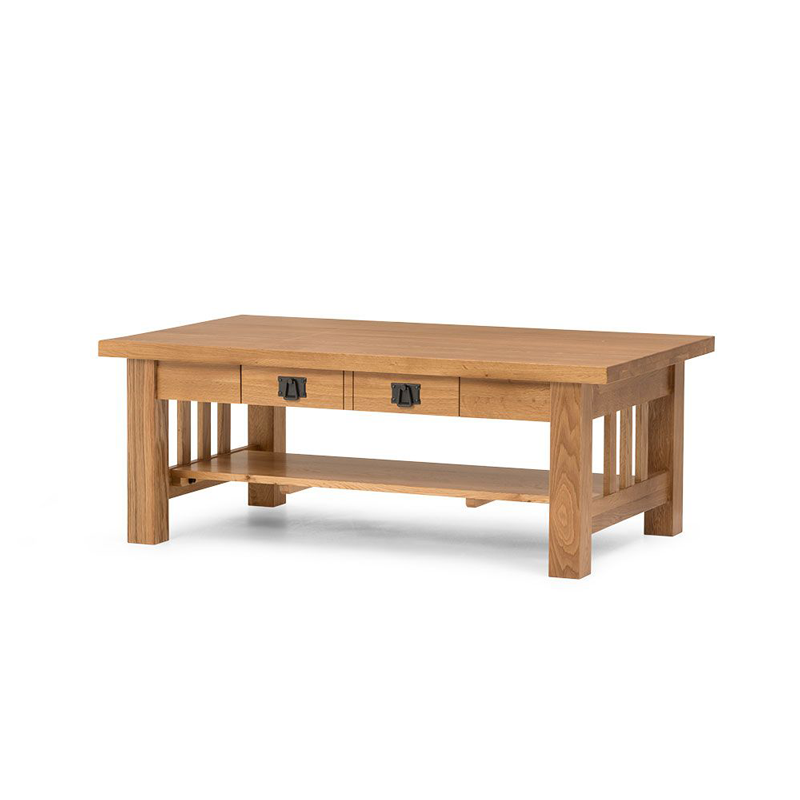 Oakland Coffee Table 1200mm