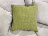 Lovely Plain Colour Cushion - different cols