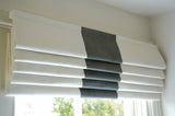 Custom-made Roman Blind