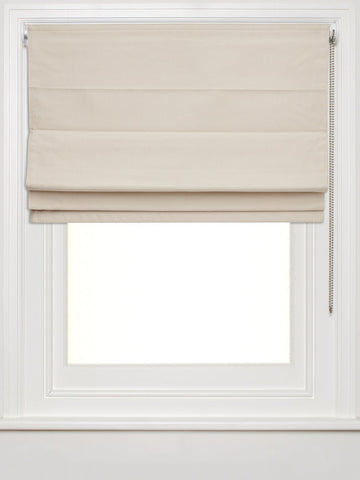 Custom-made Roman Blind