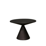 Studio Cone Table Black Coffee Table