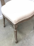 VX French Style Dining Chair