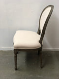 VX French Style Dining Chair