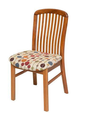 NZ Native RIMU Willowback Dining Chair