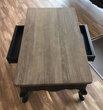 Dante Coffee Table