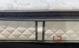 Queen Bed Base + Slumber Posturecare Mattress