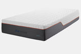 Adjustable Bed Electric Bed + Memrory Foam Mattress S/KS/Q/SK