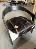 Gustavo Goat Skin Armchair