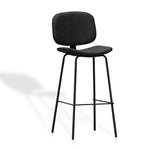 Colorado Barstool - Charcoal