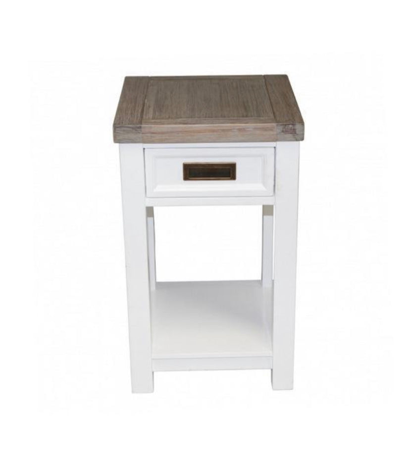 Harbour Bedside Table