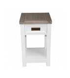 Harbour Bedside Table