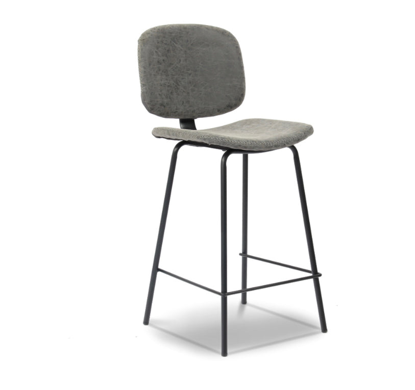 Colorado Barstool - Grey