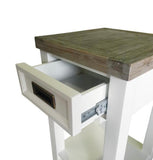 Harbour Bedside Table