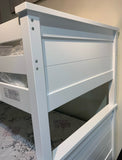 Bunk Bed -Single & Double AU/NZ standard