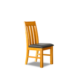 Oakland Dining PU Lether Chair