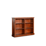 Oakland Oak Bookcase 1300mm