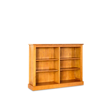 Oakland Oak Bookcase 1300mm