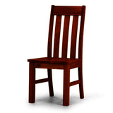 Oakland Dining Solid Chair