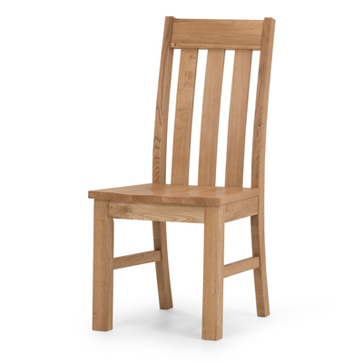 Oakland Dining Solid Chair