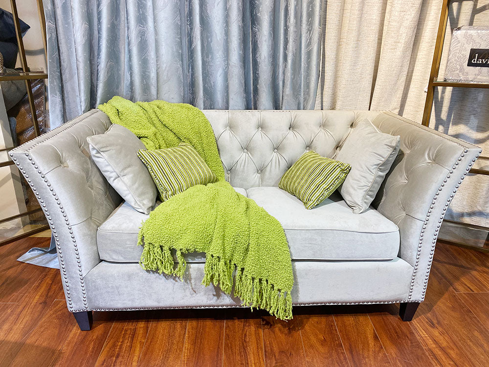 Woodley Couch - 2 Seater / 3 Seater